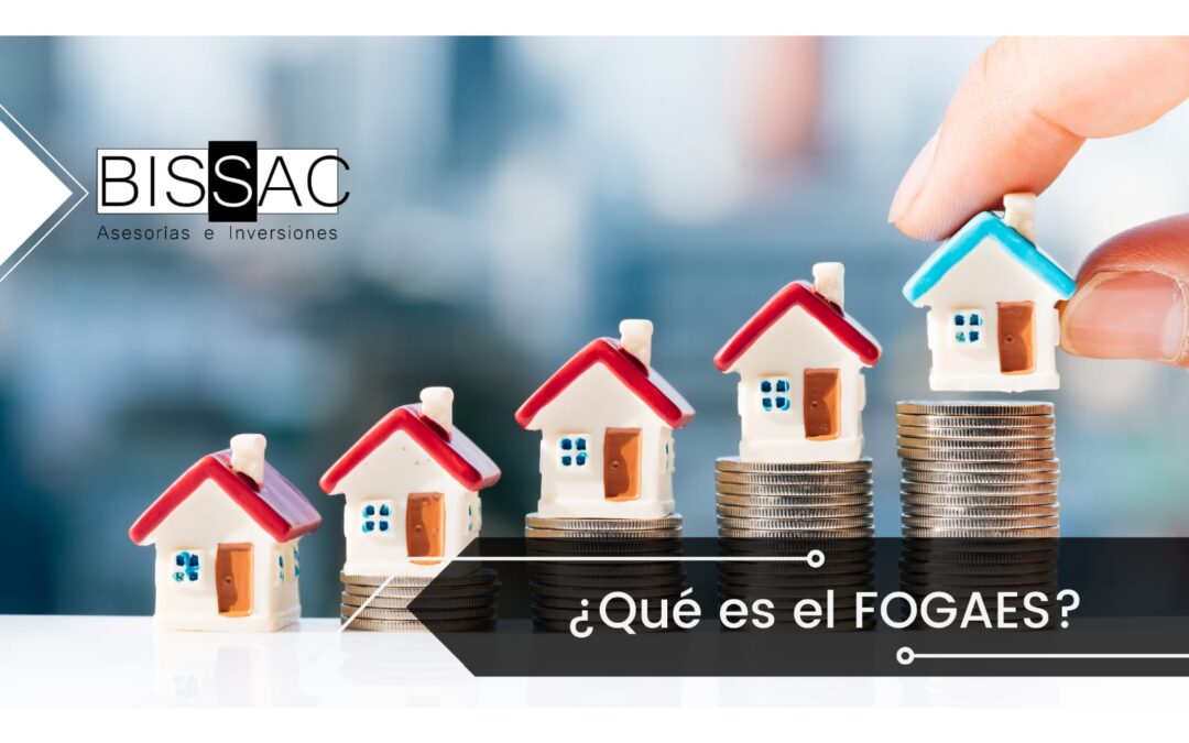 FOGAES ¿ Qué es ?