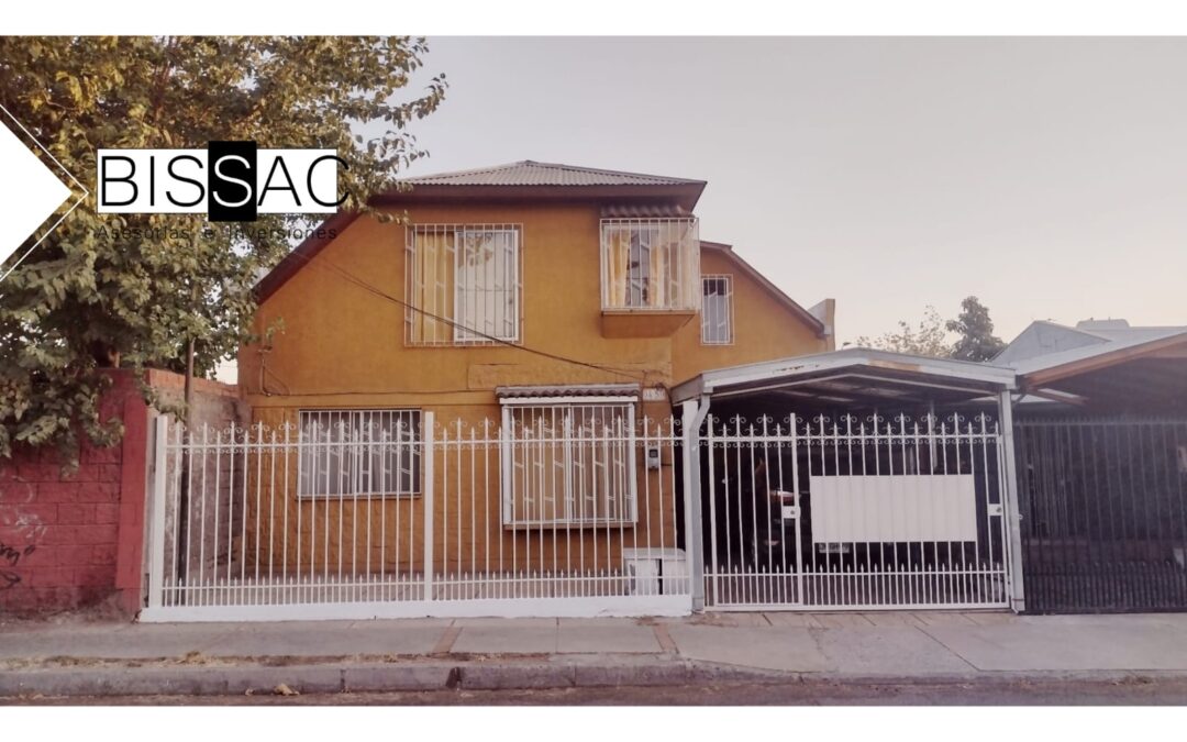 🏡 ¡Vive el confort y la tranquilidad que tu familia merece en Puente Alto! 🌟 UF 4.298