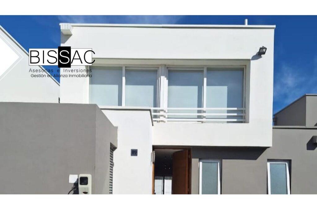 Casa en Venta – Gestión en Alianza Inmobiliaria  -Puente Alto Oriente – UF 6.350
