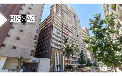 DEPARTAMENTO EN ARRIENDO – SANTIAGO CENTRO $365.000.