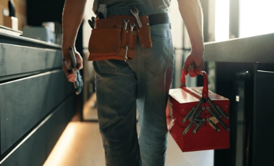 Mantenimiento de una propiedad arrendada: ¿quién debe hacerlo?