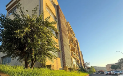 Arriendo amplio departamento de 76 m² en Condominio Milled II – Viña del Mar | $470.000