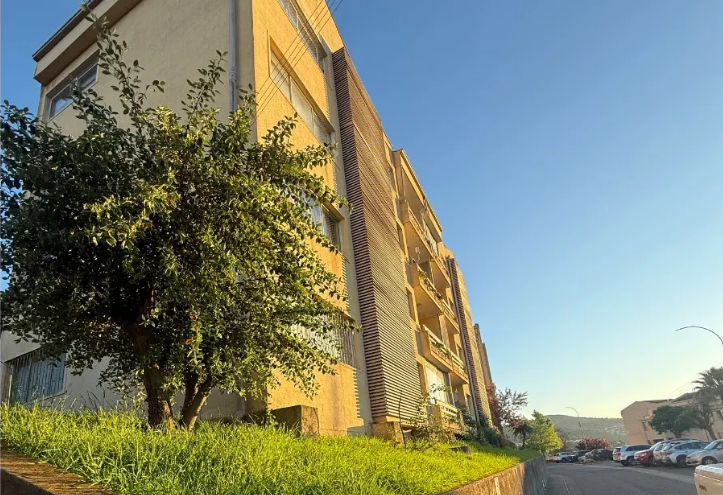 Arriendo amplio departamento de 76 m² en Condominio Milled II – Viña del Mar | $470.000