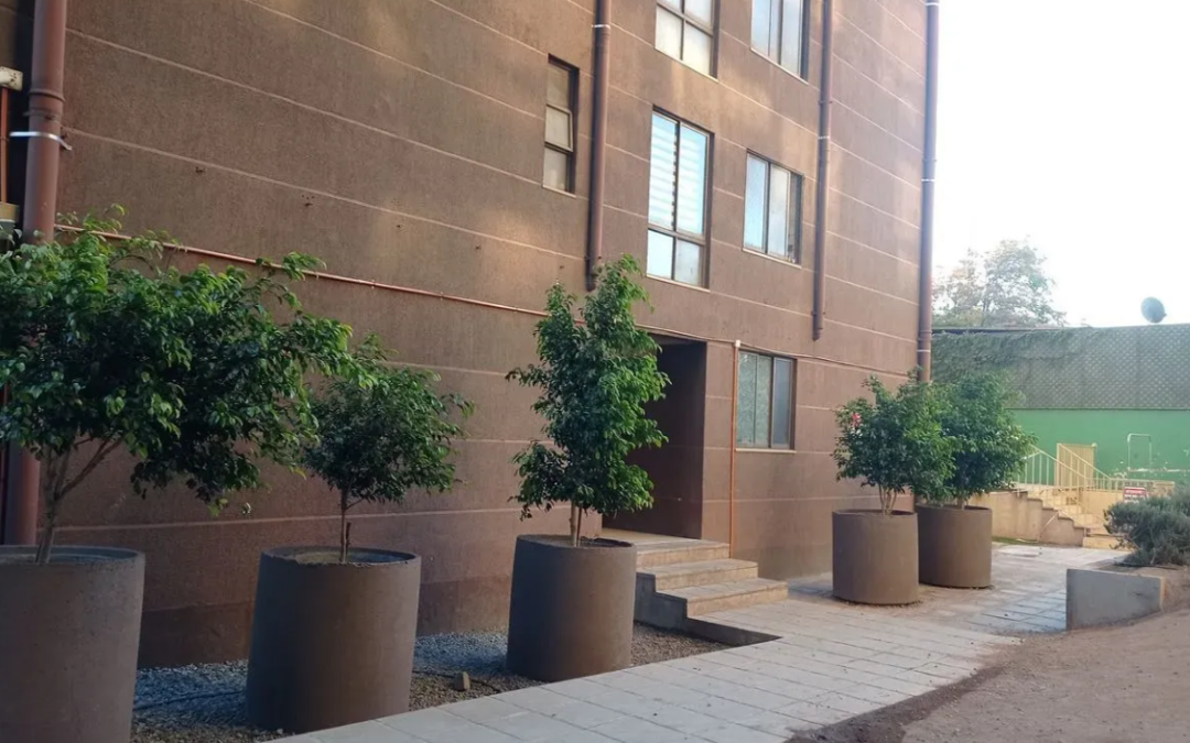 Protegido: En Venta| cómodo departamento | Frente a  Universidad de Santiago – Excelente ubicación .