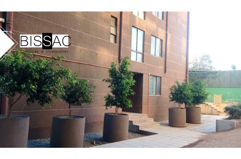 En Venta| cómodo departamento | Frente a  Universidad de Santiago – Excelente ubicación .