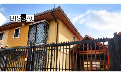 Casa en microbarrio cerrado con quincho – perfecta para disfrutar en familia. $680.000
