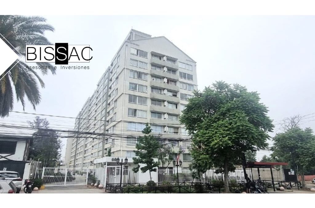Departamento 3 Dormitorios | Metro La Cisterna | Excelente Conectividad | $380.000