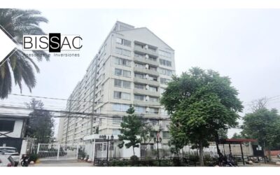 Departamento 3 Dormitorios | Metro La Cisterna | Excelente Conectividad | $380.000
