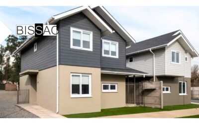 Arriendo Casa Nueva 3D/3B – Condominio Mirador Vizcachas Cordillera $950.000